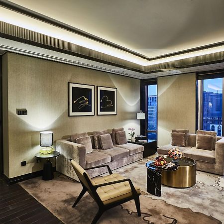 Bellagio By Mgm Shanghai - On The Bund Esterno foto