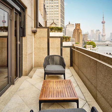Bellagio By Mgm Shanghai - On The Bund Esterno foto