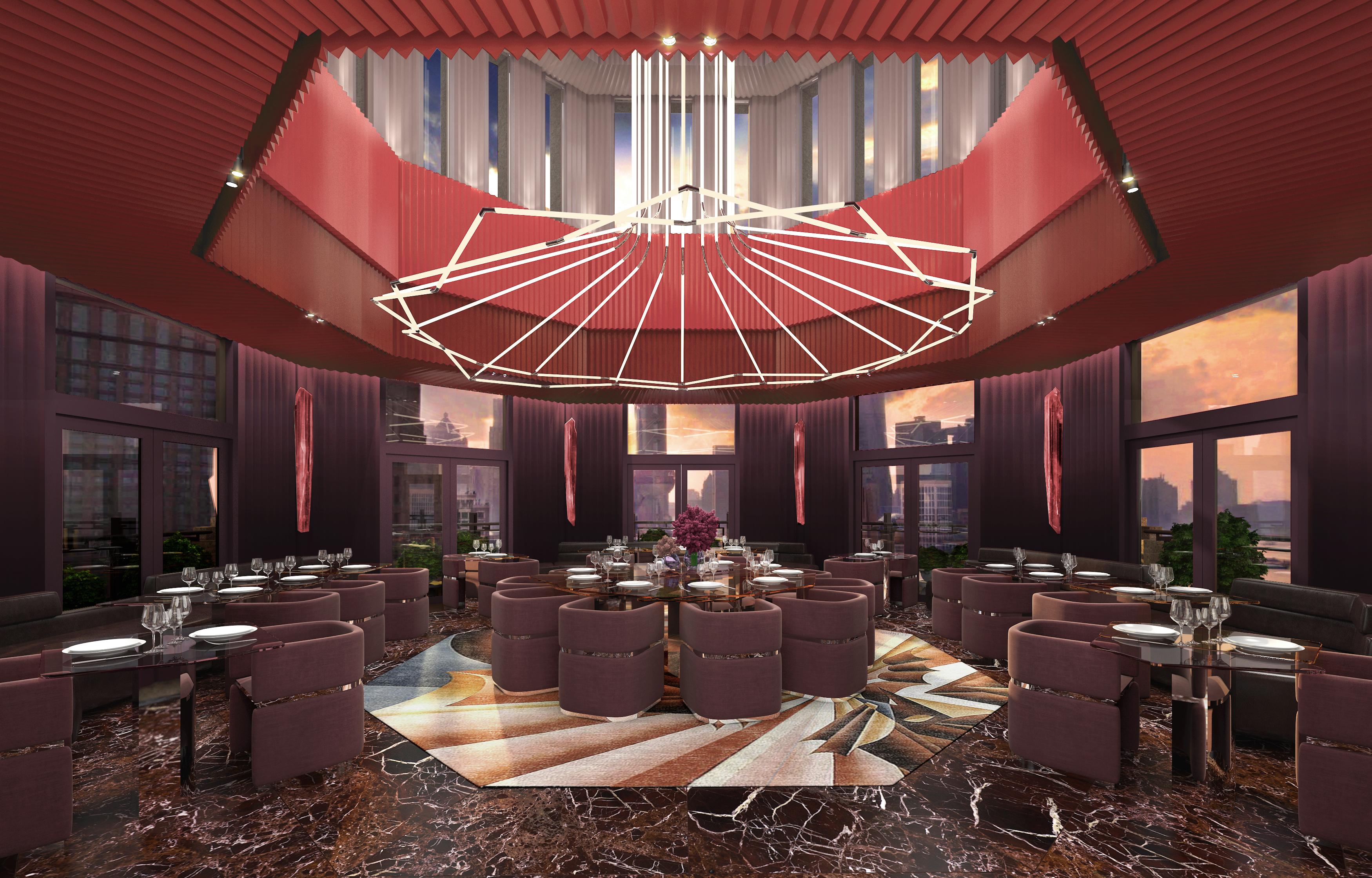 Bellagio By Mgm Shanghai - On The Bund Esterno foto