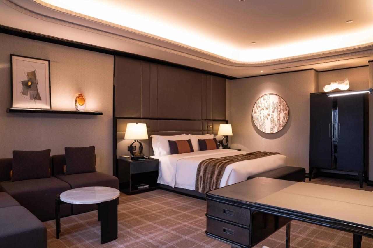 Bellagio By Mgm Shanghai - On The Bund Esterno foto