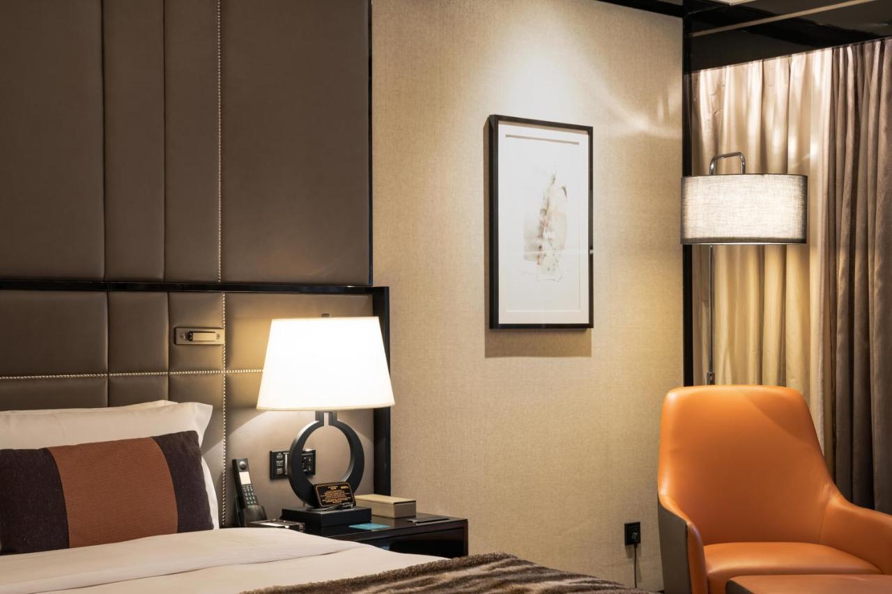 Bellagio By Mgm Shanghai - On The Bund Esterno foto