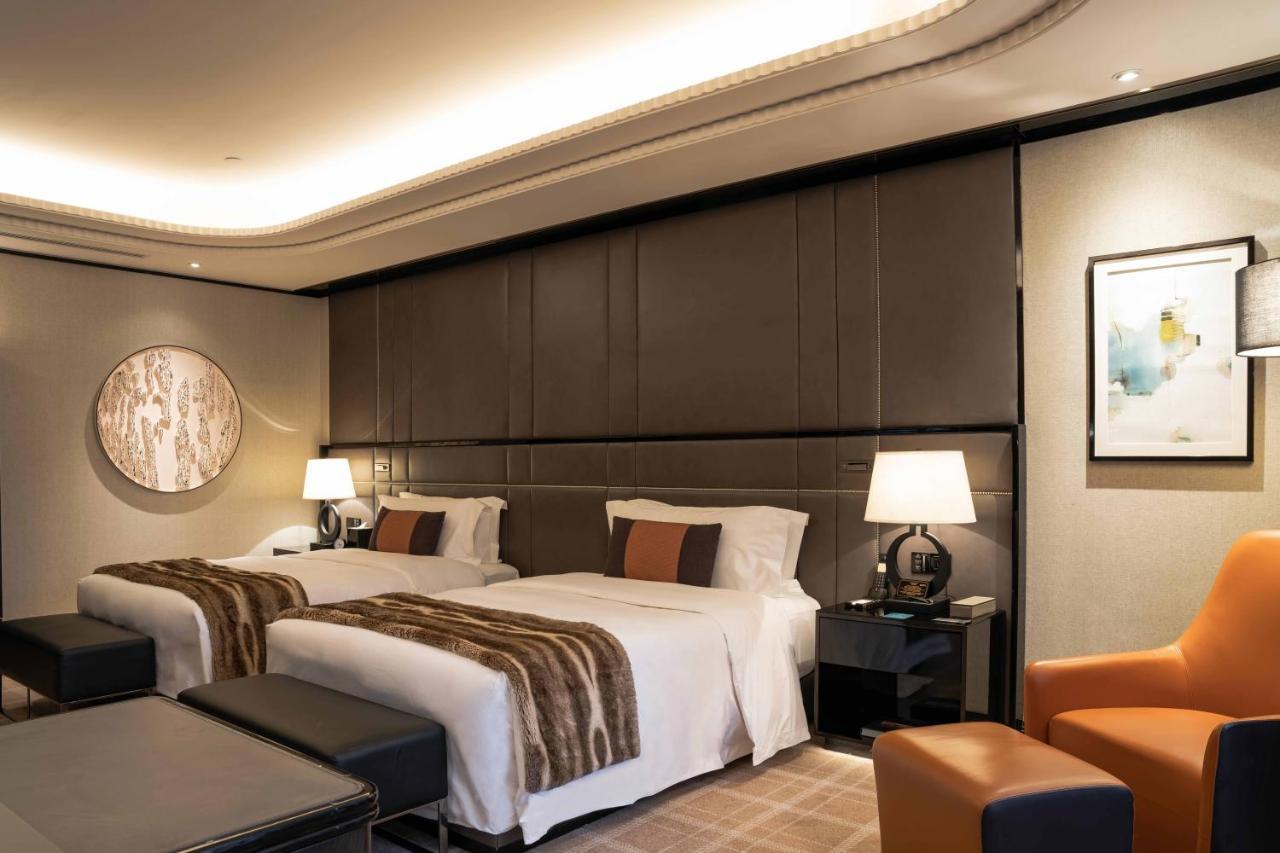 Bellagio By Mgm Shanghai - On The Bund Esterno foto