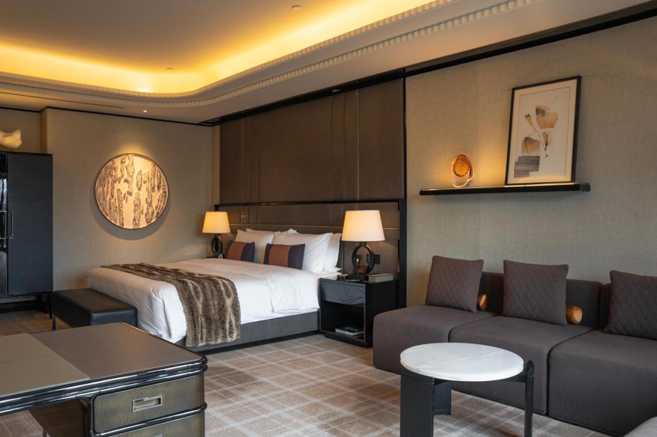 Bellagio By Mgm Shanghai - On The Bund Esterno foto