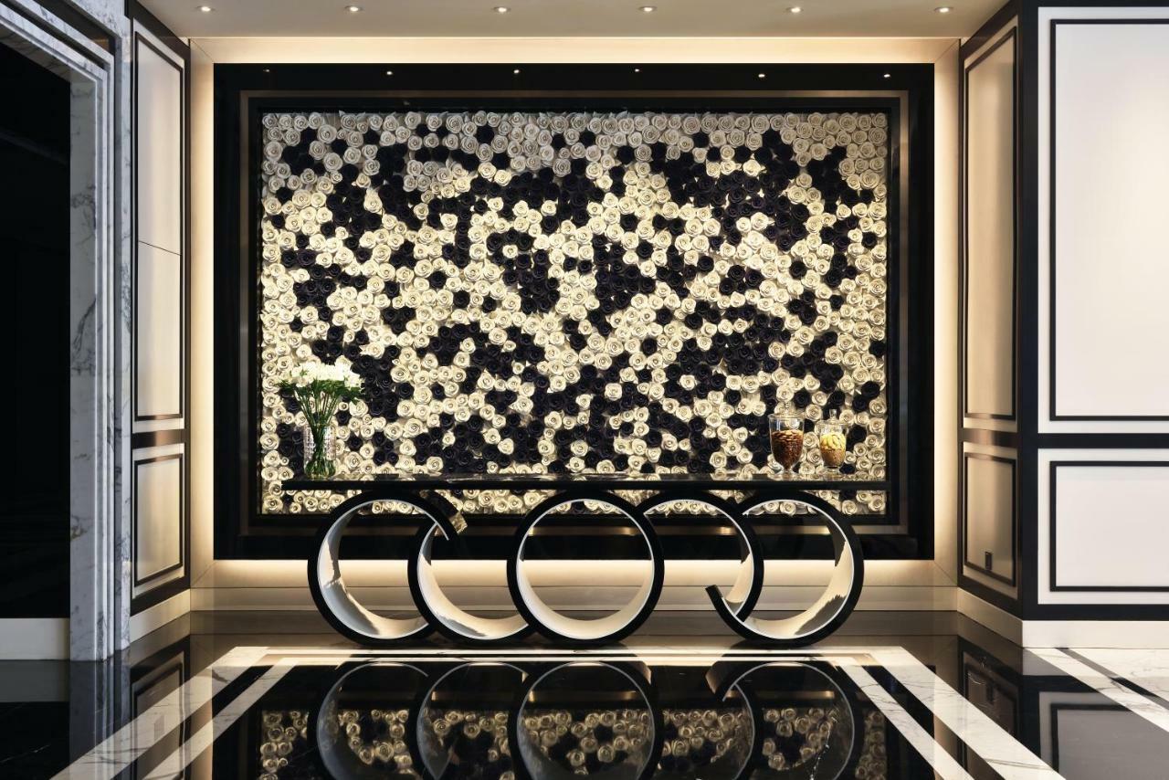 Bellagio By Mgm Shanghai - On The Bund Esterno foto