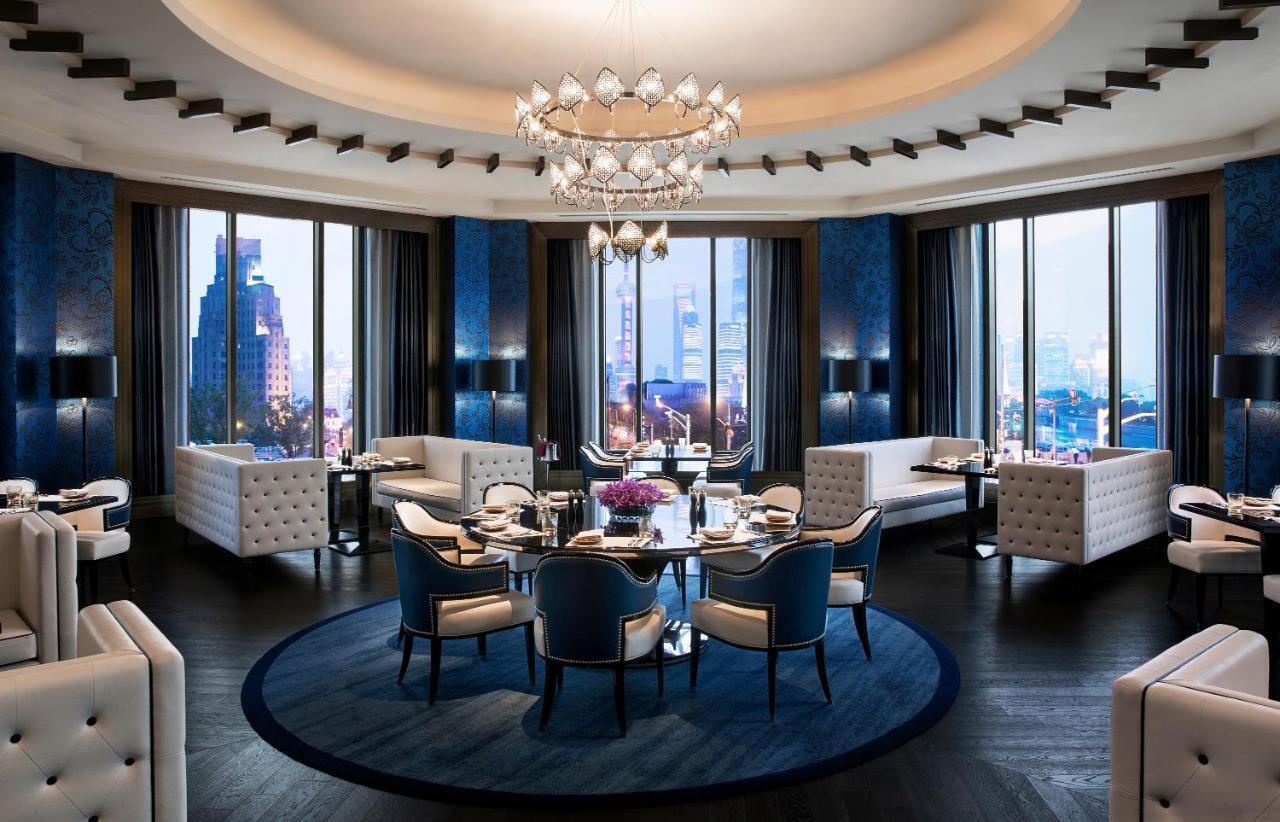 Bellagio By Mgm Shanghai - On The Bund Esterno foto